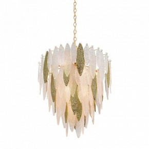 Подвесная люстра Vitaluce V5811 V5811-8/10 в Режи - rezh.mebel24.online | фото 3
