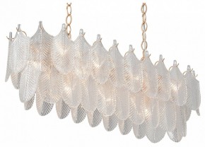 Подвесная люстра Vitaluce V5813 V5813-8/11 в Режи - rezh.mebel24.online | фото 2
