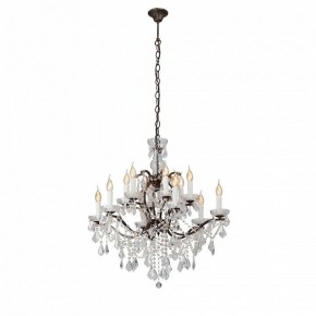 Подвесная люстра Vitaluce V5814 V5814-7/12 в Режи - rezh.mebel24.online | фото