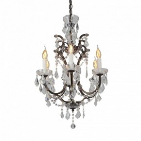 Подвесная люстра Vitaluce V5815 V5815-7/6 в Режи - rezh.mebel24.online | фото 3