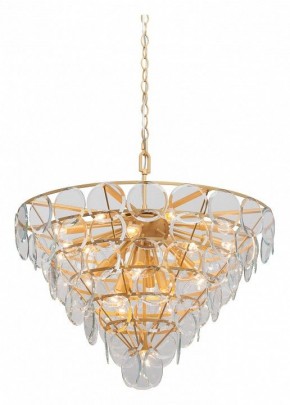 Подвесная люстра Vitaluce V5834 V5834-8/25 в Режи - rezh.mebel24.online | фото