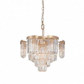 Подвесная люстра Vitaluce V58370 V58370-8/13 в Режи - rezh.mebel24.online | фото 2