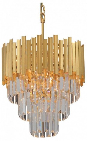 Подвесная люстра Vitaluce V58470 V58470-8/5 в Режи - rezh.mebel24.online | фото