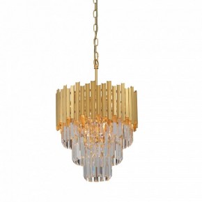 Подвесная люстра Vitaluce V58470 V58470-8/5 в Режи - rezh.mebel24.online | фото 3