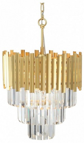 Подвесная люстра Vitaluce V58471 V58471-8/5 в Режи - rezh.mebel24.online | фото