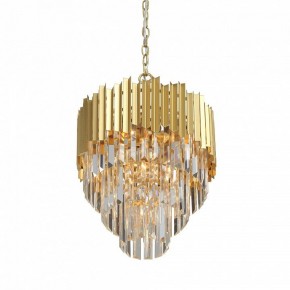 Подвесная люстра Vitaluce V58471 V58471-8/5 в Режи - rezh.mebel24.online | фото 3