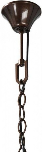 Подвесная люстра Vitaluce V5849 V5849-7/25 в Режи - rezh.mebel24.online | фото 3