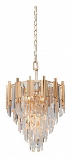 Подвесная люстра Vitaluce V58560 V58560-8/10 в Режи - rezh.mebel24.online | фото 2