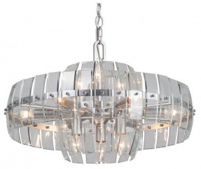 Подвесная люстра Vitaluce  V5857-9/12 в Режи - rezh.mebel24.online | фото 2