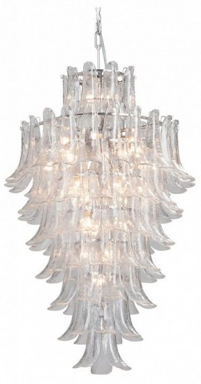 Подвесная люстра Vitaluce  V5860-9/28 в Режи - rezh.mebel24.online | фото 1