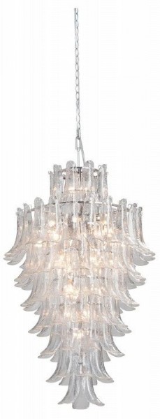 Подвесная люстра Vitaluce  V5860-9/28 в Режи - rezh.mebel24.online | фото 2
