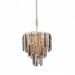 Подвесная люстра Vitaluce V5867 V5867-8/10 в Режи - rezh.mebel24.online | фото 2