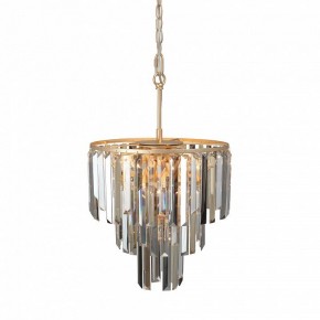 Подвесная люстра Vitaluce V5867 V5867-8/10 в Режи - rezh.mebel24.online | фото 4