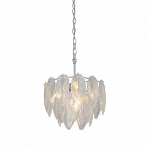 Подвесная люстра Vitaluce V5887 V5887-9/4 в Режи - rezh.mebel24.online | фото 3