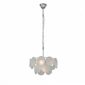 Подвесная люстра Vitaluce V5888 V5888-9/4 в Режи - rezh.mebel24.online | фото 2