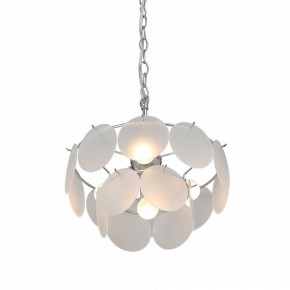Подвесная люстра Vitaluce V5888 V5888-9/4 в Режи - rezh.mebel24.online | фото 3