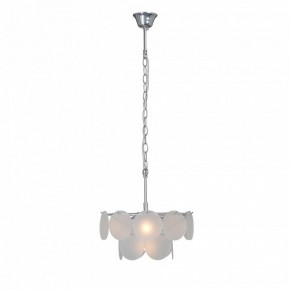 Подвесная люстра Vitaluce V5888 V5888-9/4 в Режи - rezh.mebel24.online | фото 4