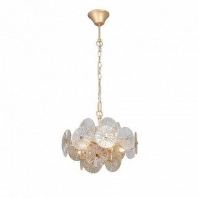 Подвесная люстра Vitaluce V5889 V5889-8/5 в Режи - rezh.mebel24.online | фото