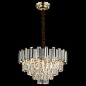 Подвесная люстра Wertmark Candida WE131.09.303 в Режи - rezh.mebel24.online | фото 2
