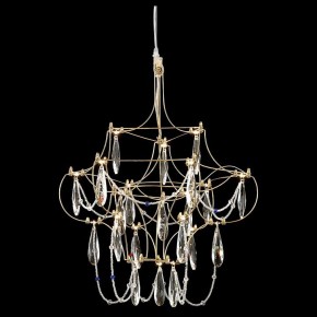 Подвесная люстра Wertmark Felicia WE336.21.306 в Режи - rezh.mebel24.online | фото 2