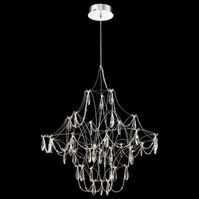 Подвесная люстра Wertmark Felicia WE336.36.106 в Режи - rezh.mebel24.online | фото 2