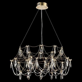 Подвесная люстра Wertmark Felicia WE336.40.303 в Режи - rezh.mebel24.online | фото