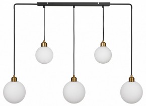 Подвесной светильник 33 идеи PND PND102M.05.01PA.003BL-M33WH в Режи - rezh.mebel24.online | фото
