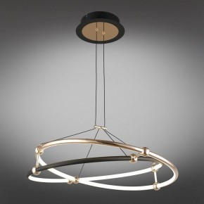 Подвесной светильник Aployt Diana APL.034.03.40 в Режи - rezh.mebel24.online | фото 11