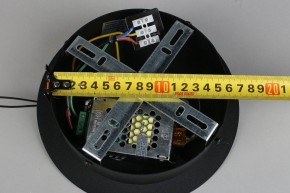 Подвесной светильник Aployt Diana APL.034.03.40 в Режи - rezh.mebel24.online | фото 16