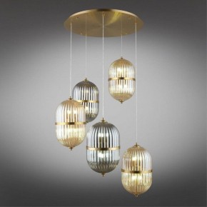 Подвесной светильник Aployt Ludovica APL.860.06.30 в Режи - rezh.mebel24.online | фото 11