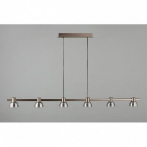 Подвесной светильник Aployt Rezeda APL.788.03.06 в Режи - rezh.mebel24.online | фото 10