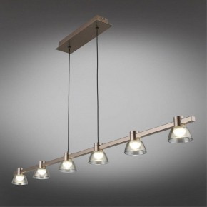 Подвесной светильник Aployt Rezeda APL.788.03.06 в Режи - rezh.mebel24.online | фото 17