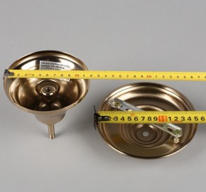 Подвесной светильник Aployt Romen APL.809.03.04 в Режи - rezh.mebel24.online | фото