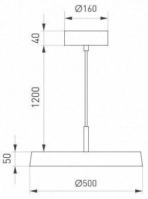 Подвесной светильник Arlight ELEGANT 033925(1) в Режи - rezh.mebel24.online | фото 4