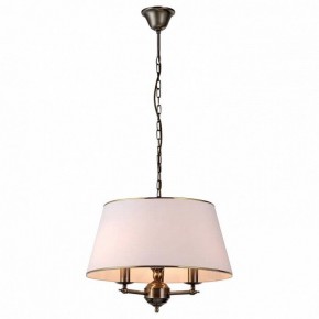 Подвесной светильник Arte Lamp Alice A3579SP-3AB в Режи - rezh.mebel24.online | фото 2