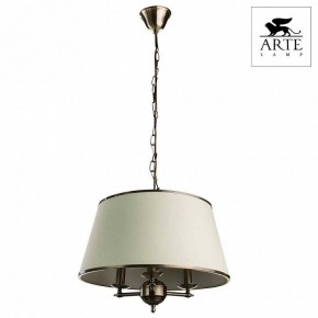 Подвесной светильник Arte Lamp Alice A3579SP-3AB в Режи - rezh.mebel24.online | фото 3