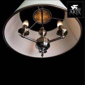 Подвесной светильник Arte Lamp Alice A3579SP-3AB в Режи - rezh.mebel24.online | фото 4