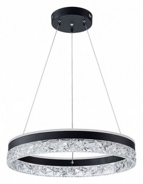 Подвесной светильник Arte Lamp Apollo A2549SP-75BK в Режи - rezh.mebel24.online | фото 2