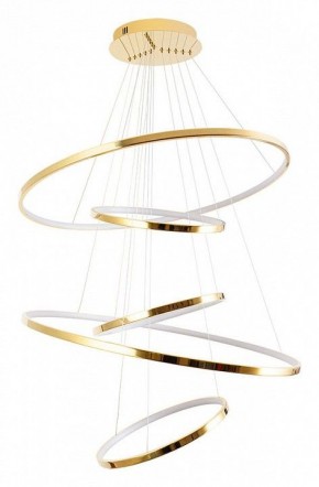 Подвесной светильник Arte Lamp Arcane A2974SP-137PB в Режи - rezh.mebel24.online | фото