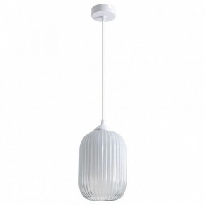 Подвесной светильник Arte Lamp Arwen A1902SP-1WH в Режи - rezh.mebel24.online | фото 2