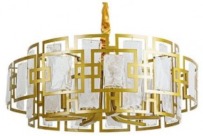 Подвесной светильник Arte Lamp Blake A4087SP-6SG в Режи - rezh.mebel24.online | фото