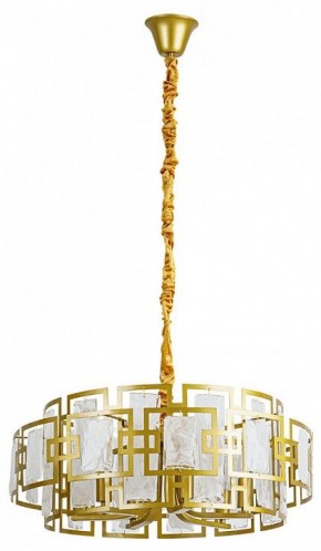 Подвесной светильник Arte Lamp Blake A4087SP-6SG в Режи - rezh.mebel24.online | фото 2