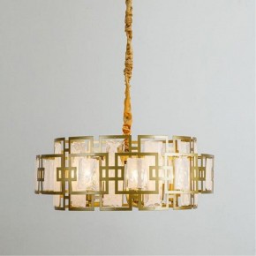 Подвесной светильник Arte Lamp Blake A4087SP-6SG в Режи - rezh.mebel24.online | фото 3