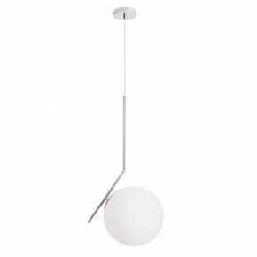 Подвесной светильник Arte Lamp Bolla-Unica A1921SP-1CC в Режи - rezh.mebel24.online | фото 2