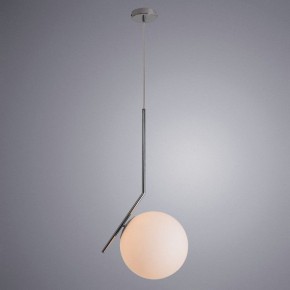 Подвесной светильник Arte Lamp Bolla-Unica A1921SP-1CC в Режи - rezh.mebel24.online | фото 3