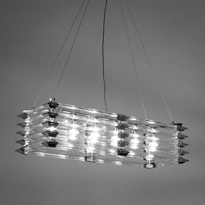 Подвесной светильник Arte Lamp Caravaggio A1059SP-6CC в Режи - rezh.mebel24.online | фото 3
