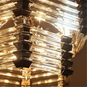 Подвесной светильник Arte Lamp Caravaggio A1059SP-9CC в Режи - rezh.mebel24.online | фото 5