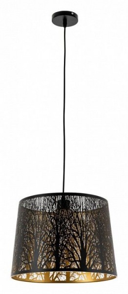 Подвесной светильник Arte Lamp Celesta A2769SP-1BK в Режи - rezh.mebel24.online | фото 2