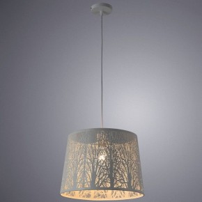 Подвесной светильник Arte Lamp Celesta A2769SP-1WH в Режи - rezh.mebel24.online | фото 3