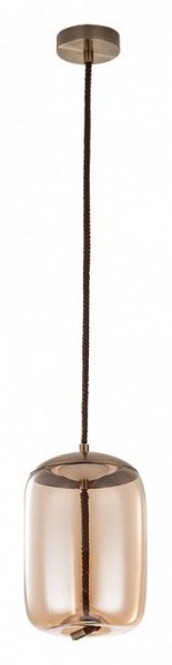 Подвесной светильник Arte Lamp Cody A7766SP-1AB в Режи - rezh.mebel24.online | фото 2